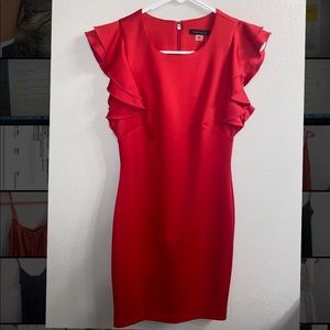 NWT Tommy Hilfiger Sheath Dress